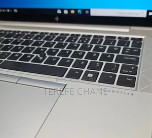 New Laptop HP EliteBook 840 G7 16GB Intel Core I5 SSD 512GB
