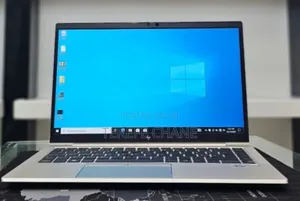 New Laptop HP EliteBook 840 G7 16GB Intel Core I5 SSD 512GB