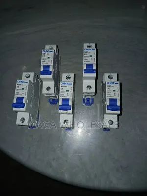 C6 Dc Breaker Circuit Breaker