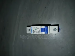 C16 and C10 Dc Breaker