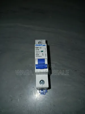 C16 and C10 Dc Breaker