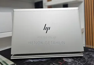 Photo - New Laptop HP EliteBook 850 G8 16GB Intel Core I5 SSD 512GB