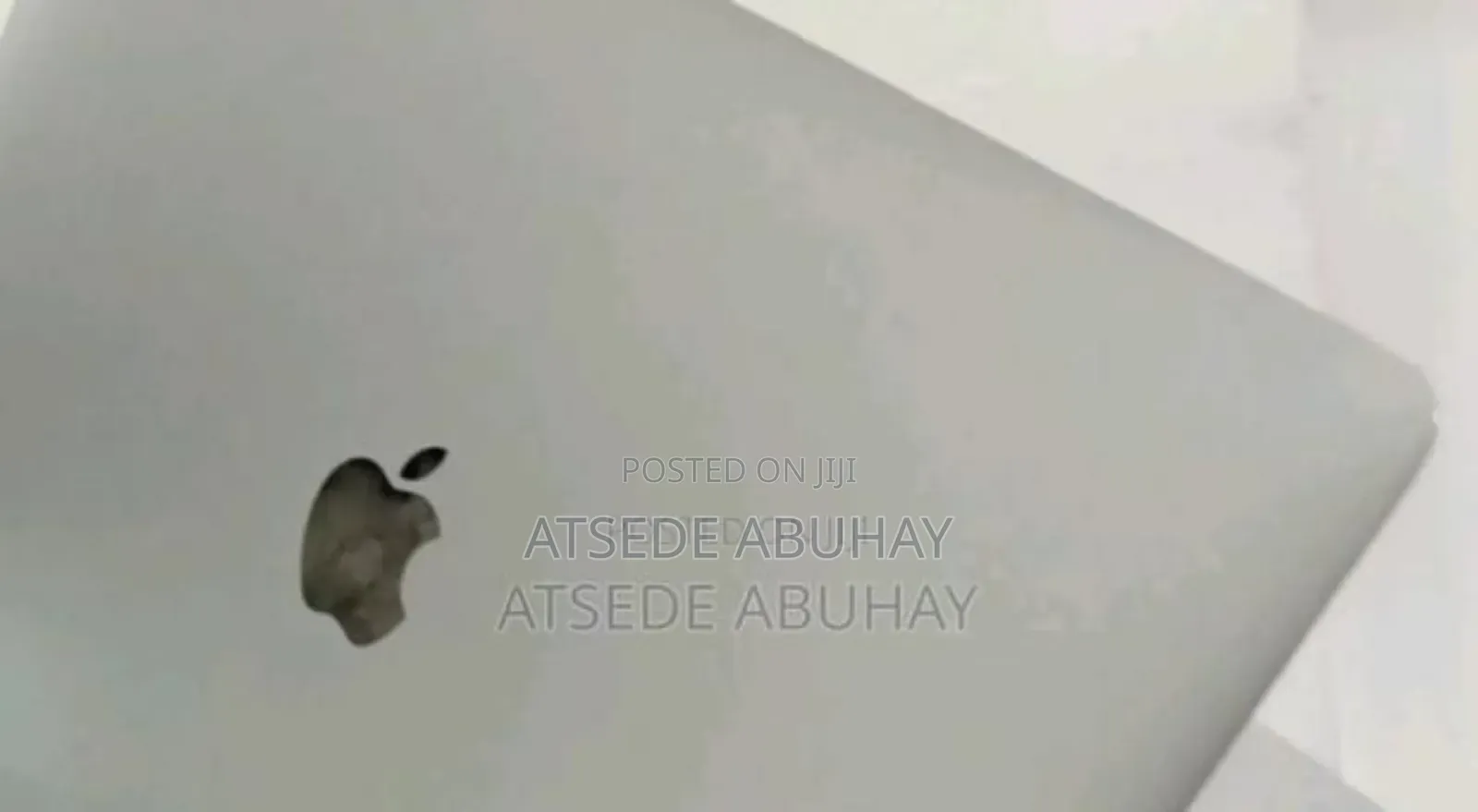 New Laptop Apple MacBook Pro 2017 8GB Intel Core i5 SSD 128GB