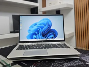 New Laptop HP EliteBook 850 G8 16GB Intel Core I5 SSD 512GB