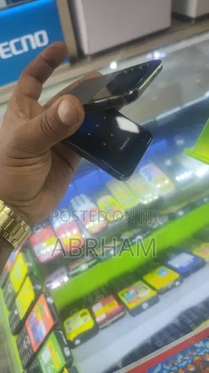 Samsung Galaxy Z Flip4 256 GB Black