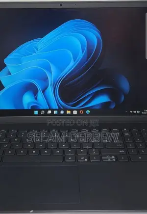 Photo - New Laptop Dell Inspiron 15 8GB AMD Ryzen 5 SSD 512GB