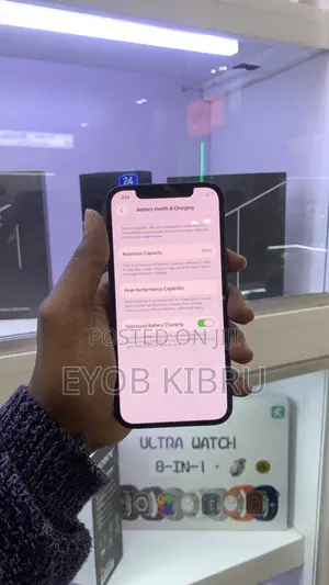 Apple iPhone 12 128 GB Blue