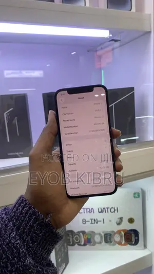 Apple iPhone 12 128 GB Blue