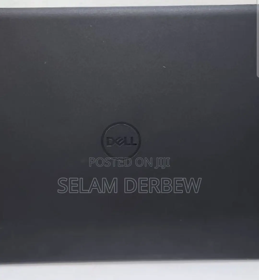 New Laptop Dell Inspiron 15 8GB AMD Ryzen 5 SSD 512GB