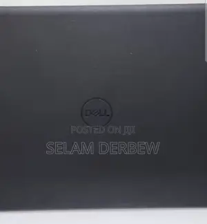 New Laptop Dell Inspiron 15 8GB AMD Ryzen 5 SSD 512GB