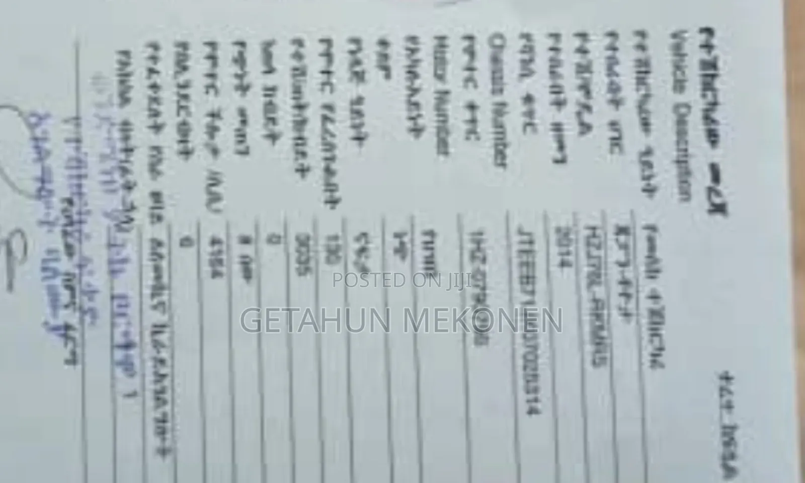 Toyota Land Cruiser 2015 White