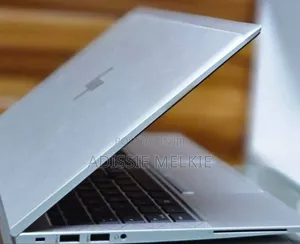 New Laptop HP EliteBook 840 G8 16GB Intel Core I7 SSD 512GB
