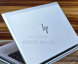 New Laptop HP EliteBook 840 G8 16GB Intel Core I7 SSD 512GB