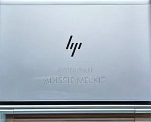 New Laptop HP EliteBook 840 G8 16GB Intel Core I7 SSD 512GB