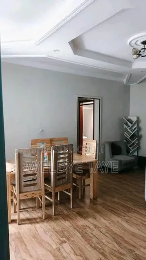 Furnished 4bdrm House in Yeka for sale