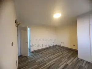 Furnished 3bdrm Apartment in Bole for rent