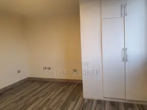 Furnished 3bdrm Apartment in Bole for rent