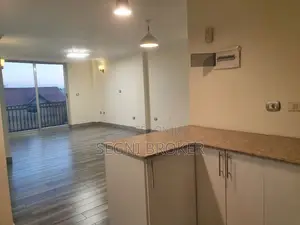 Furnished 3bdrm Apartment in Bole for rent