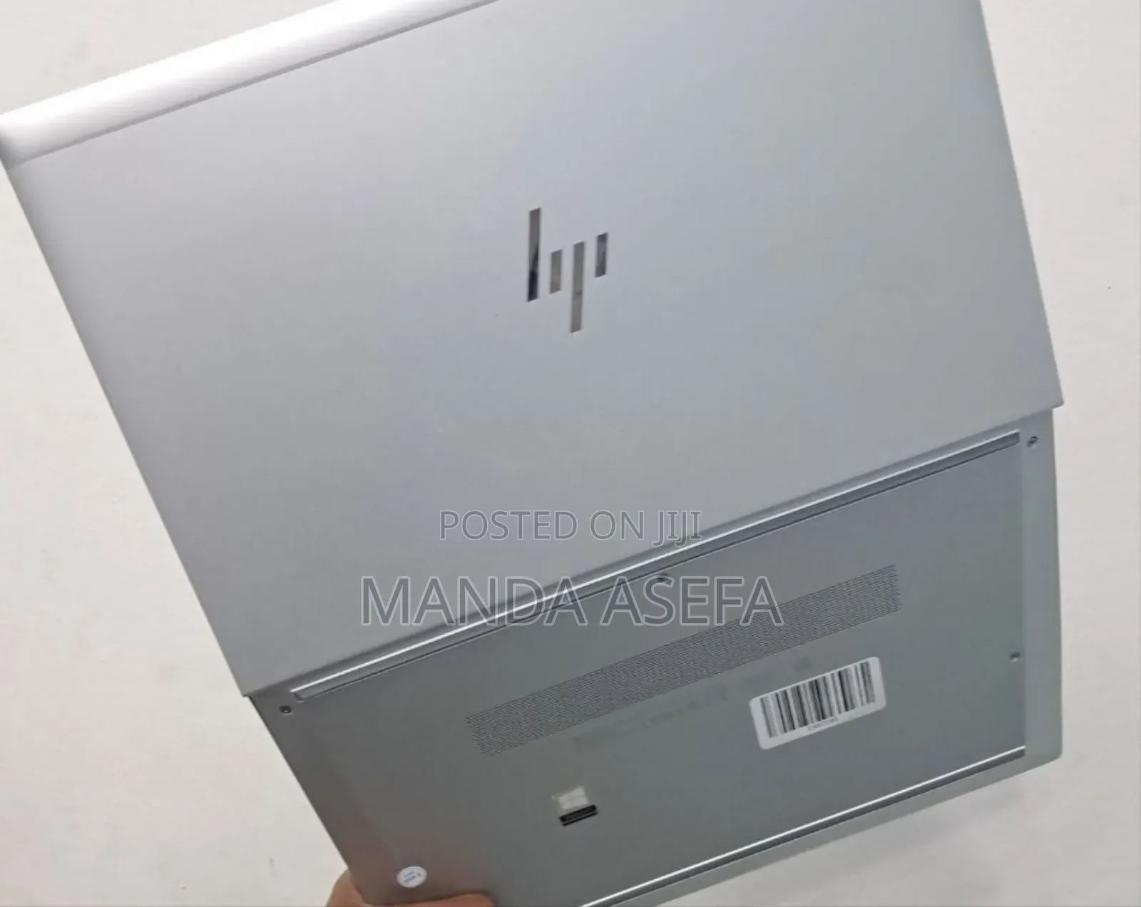 New Laptop HP EliteBook 840 G7 16GB Intel Core I7 SSD 512GB