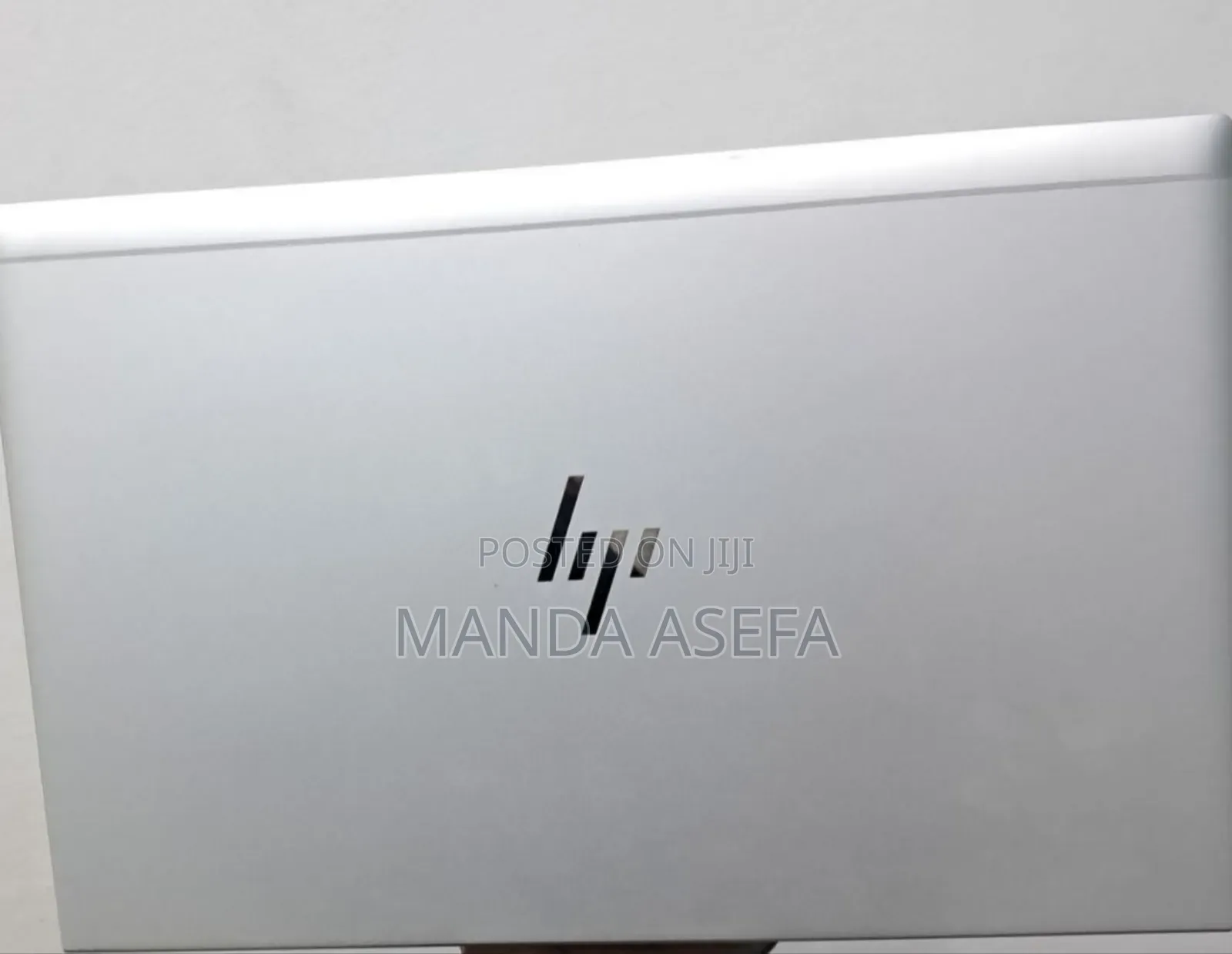 New Laptop HP EliteBook 840 G7 16GB Intel Core I7 SSD 512GB
