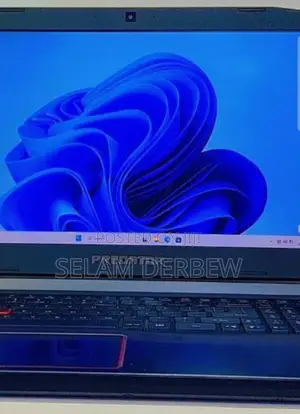 Laptop Acer Predator Helios 300 16GB Intel Core I7 SSD 1T