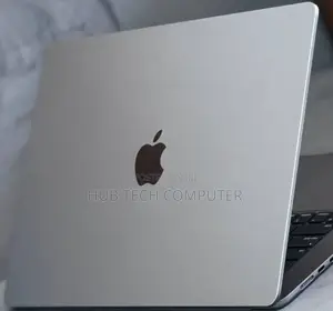 New Laptop Apple MacBook Air 2024 M3 15-Inch 8GB Apple M3 SSD 256GB