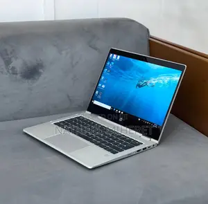 New Laptop HP ProBook X360 435 G8 16GB Intel Core I7 SSD 512GB