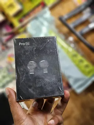 Photo - Por 5s Wireless