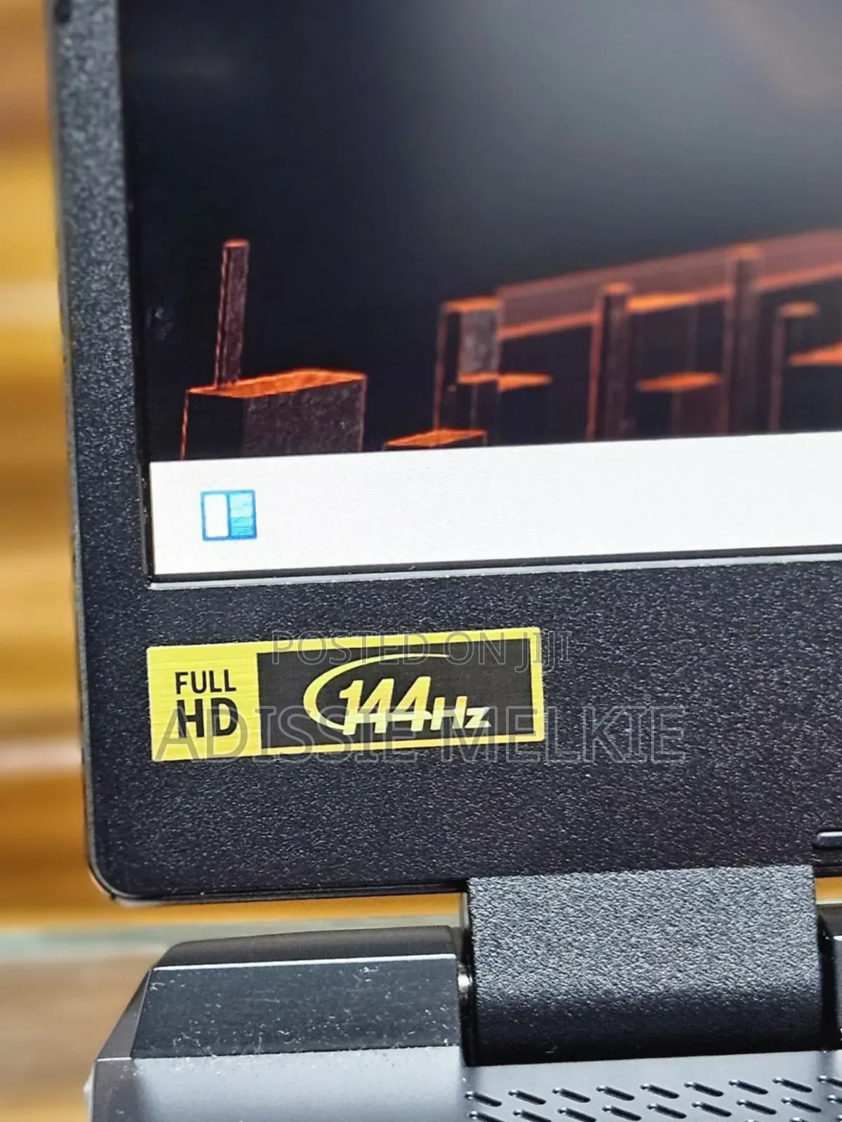 New Laptop Acer Nitro 5 16GB Intel Core I7 SSD 1T