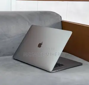 New Laptop Apple MacBook Pro 2019 16GB Intel Core I7 SSD 512GB