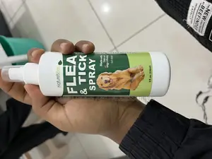 Photo - የቁንጫ ማጥፊያ Drop