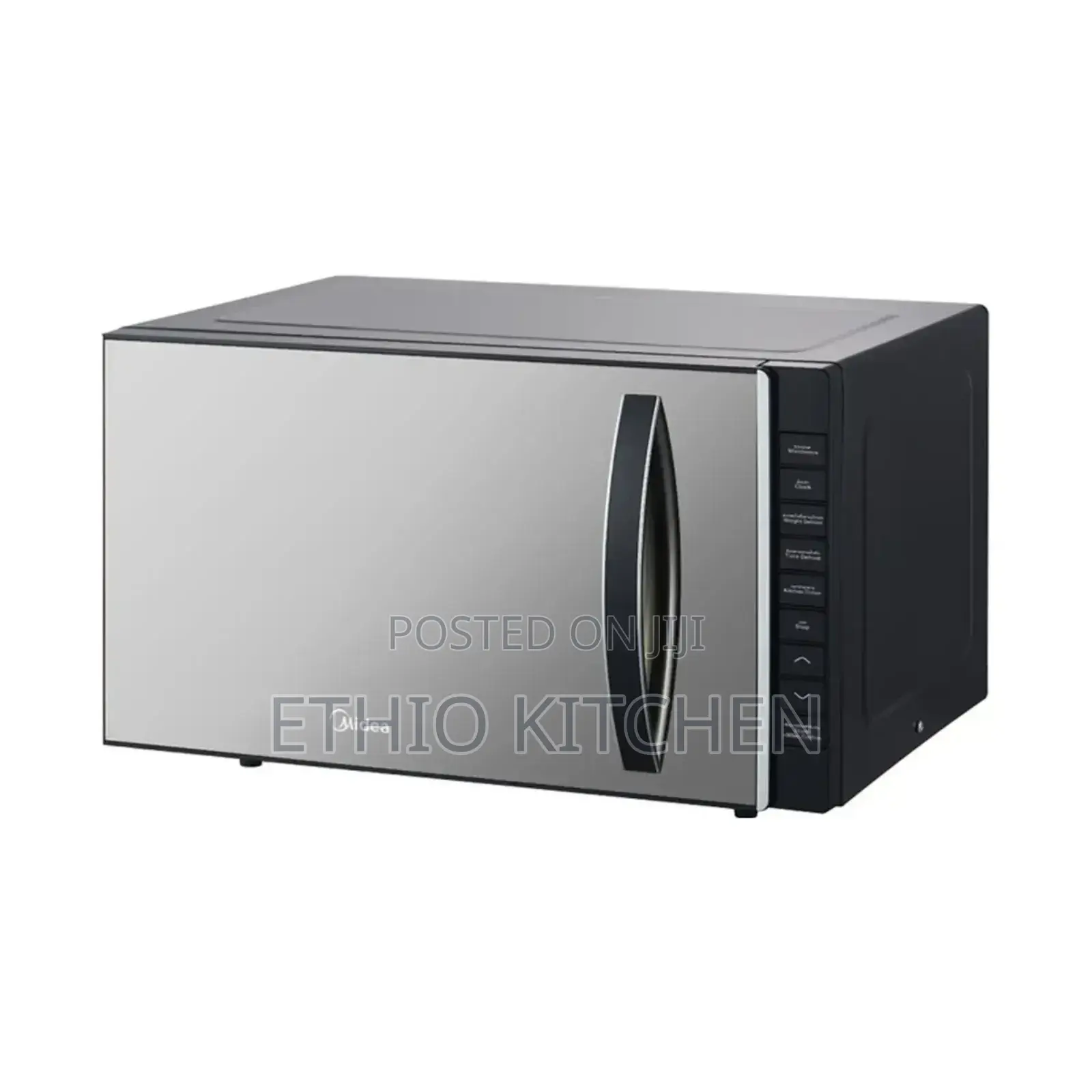 Midea Microwave 23 Liter Oven