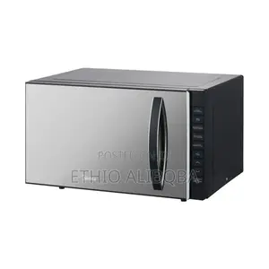 Photo - Midea Microwave 23 Liter Oven