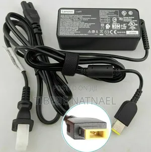 Photo - Lenovo Laptop Usb Type Charger