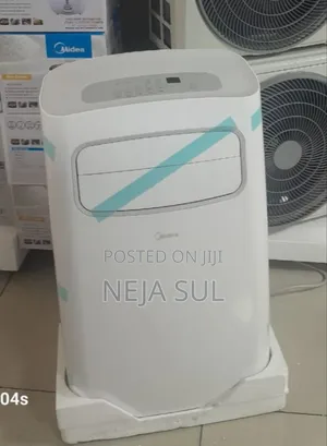 Photo - Portable Air Conditioners 12btu Delivery