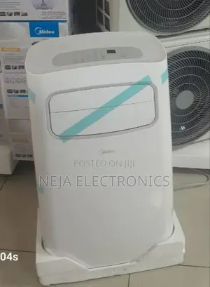 Portable Air Conditioners 12btu Delivery
