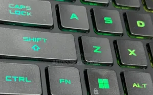 New Laptop Asus ROG Strix Hero II 32GB AMD Ryzen 7 SSD 1T