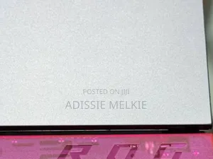 New Laptop Asus ROG Strix Hero II 32GB AMD Ryzen 7 SSD 1T