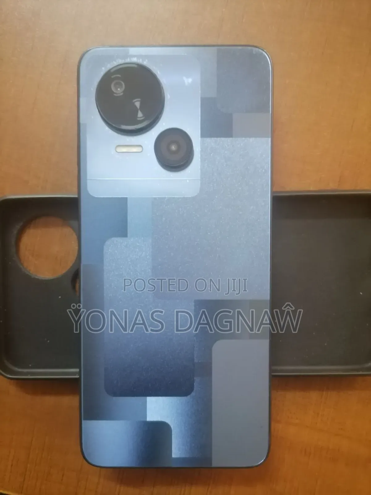 Tecno Spark 10 5G 256 GB Black