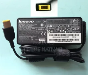 Lenovo Laptop Usb Type Charger