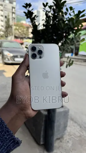 Apple iPhone 12 Pro Max 256 GB Gold