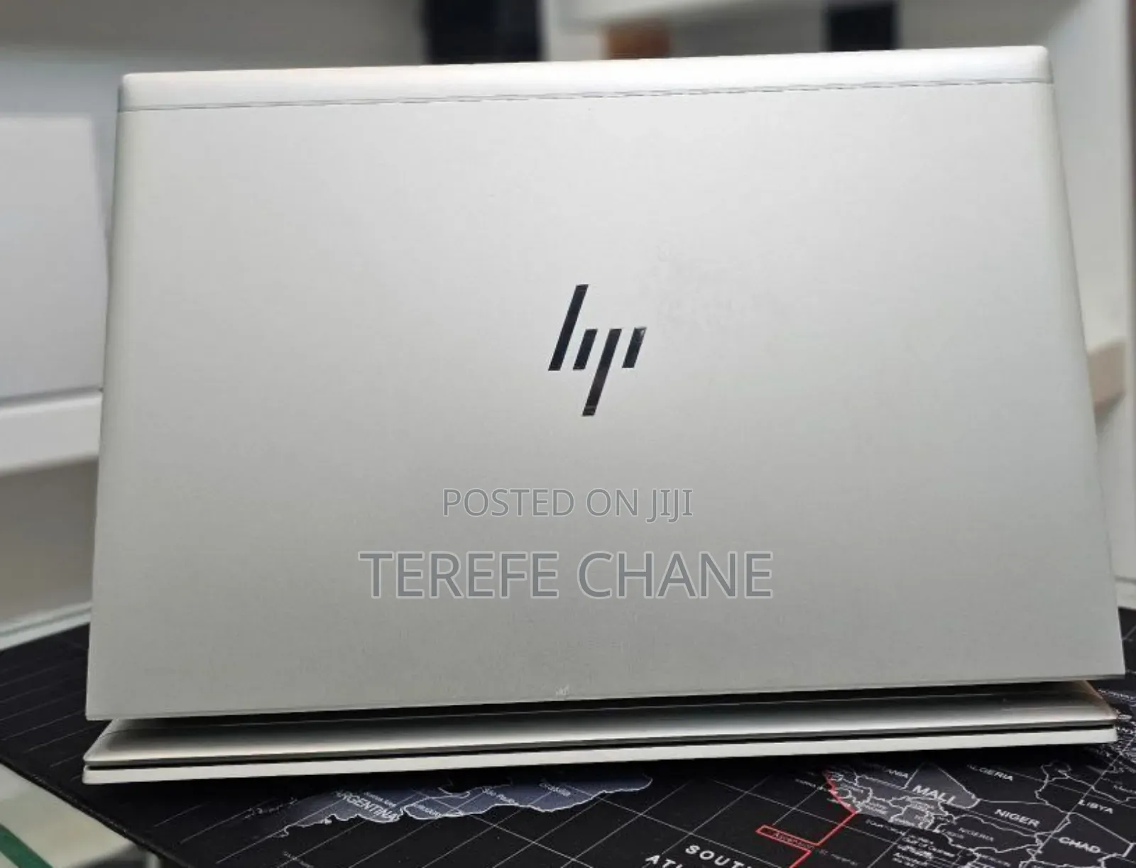 New Laptop HP EliteBook 850 16GB Intel Core I5 SSD 512GB