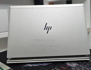 New Laptop HP EliteBook 850 16GB Intel Core I5 SSD 512GB