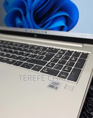 New Laptop HP EliteBook 850 16GB Intel Core I5 SSD 512GB