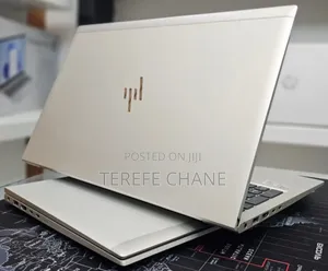 New Laptop HP EliteBook 850 16GB Intel Core I5 SSD 512GB