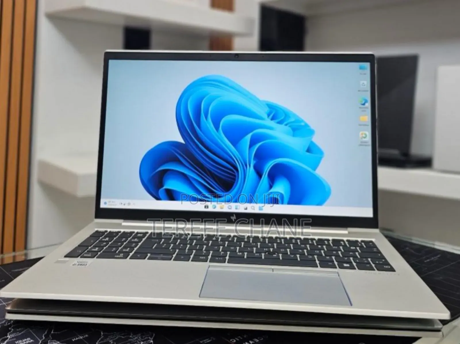 New Laptop HP EliteBook 850 16GB Intel Core I5 SSD 512GB