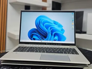 New Laptop HP EliteBook 850 16GB Intel Core I5 SSD 512GB