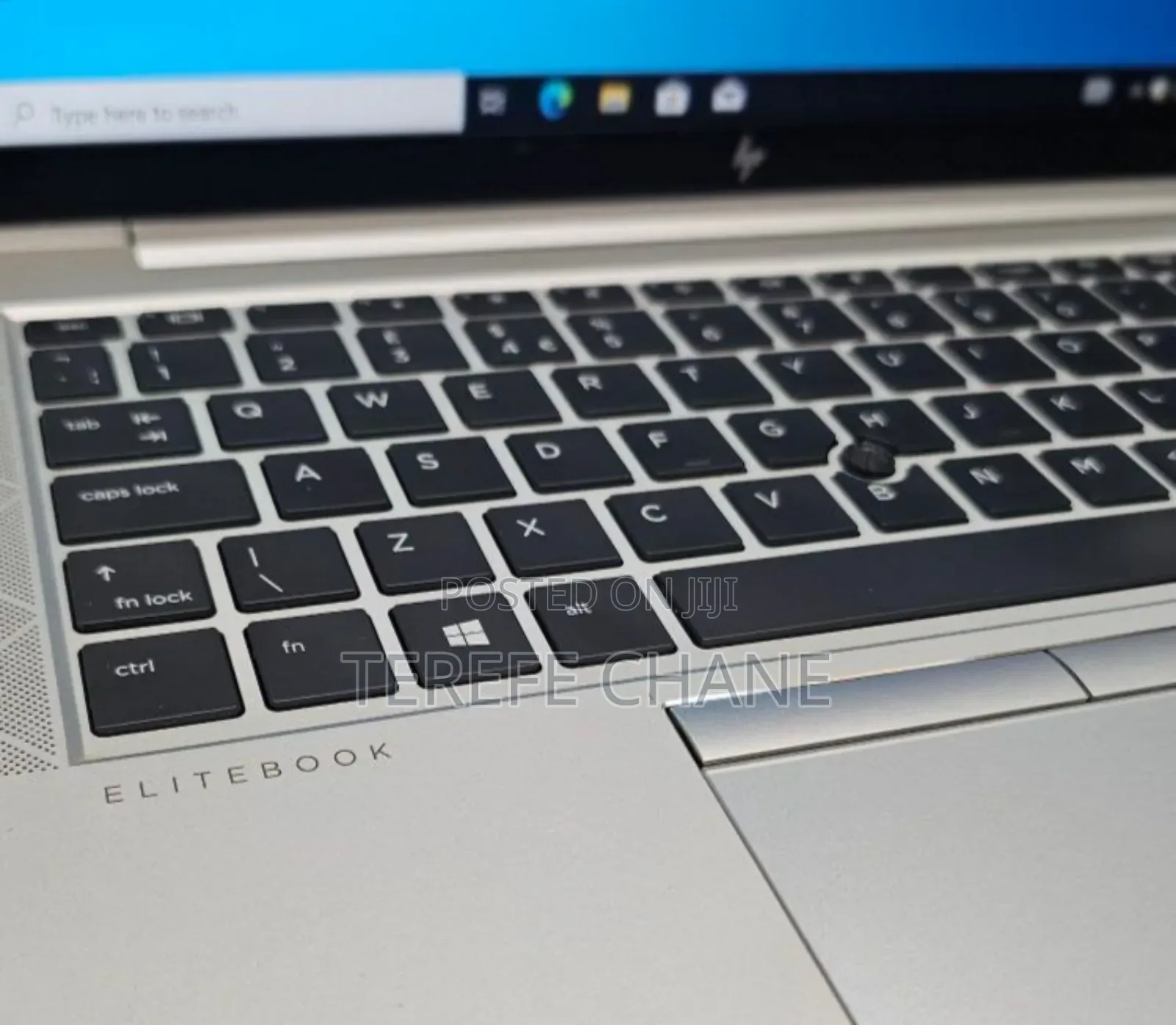 New Laptop HP EliteBook 850 16GB Intel Core I5 SSD 512GB