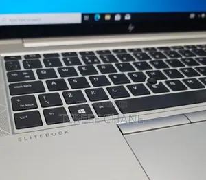 New Laptop HP EliteBook 850 16GB Intel Core I5 SSD 512GB