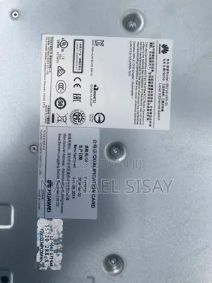 Huawei Swich S5720-28x